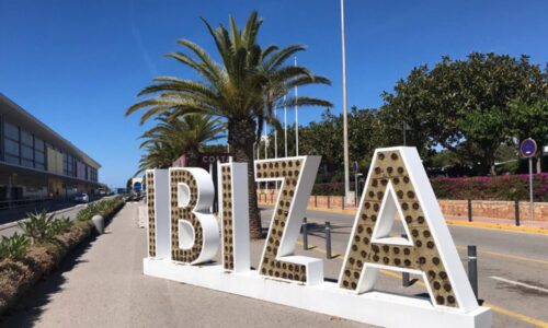 IBIZA